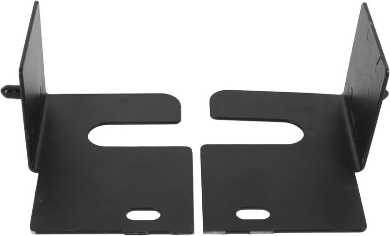 Tailgate and Tail Light Theft Deterrent Kit, 16PCS Black Powder Coat Steel for Pickup Truck - Strong Theft Protection, Easy Installation, Durable Security Solution - Image 4