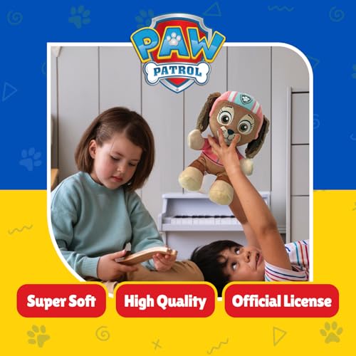 Ty Paw Patrol Collection Liberty Heroes of The Puppy Squad in Floppy Version 6 - Image 5