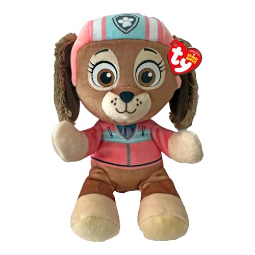 Ty Paw Patrol Collection Liberty Heroes of The Puppy Squad in Floppy Version 6 - Image 1