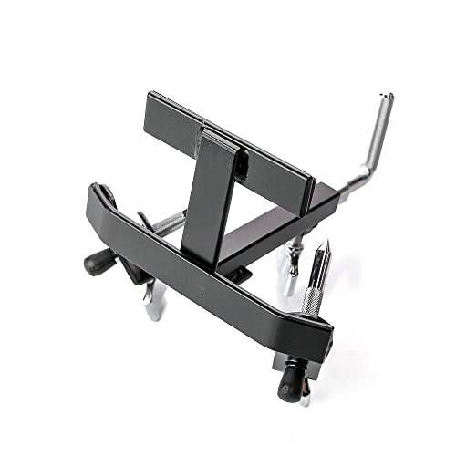 Gibraltar Pedal Mount (SC-CBPM) - Image 5