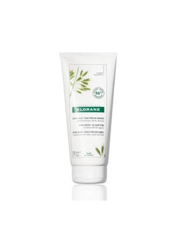 Klorane Ultragentle Conditioner With Oat Milk Sulfatefree Dermatologist And Pediatric Tested Hypoallergenic Vegan Plantbased Biodegradable 6.7 Fl Oz (Pack Of 1)  - Image 2