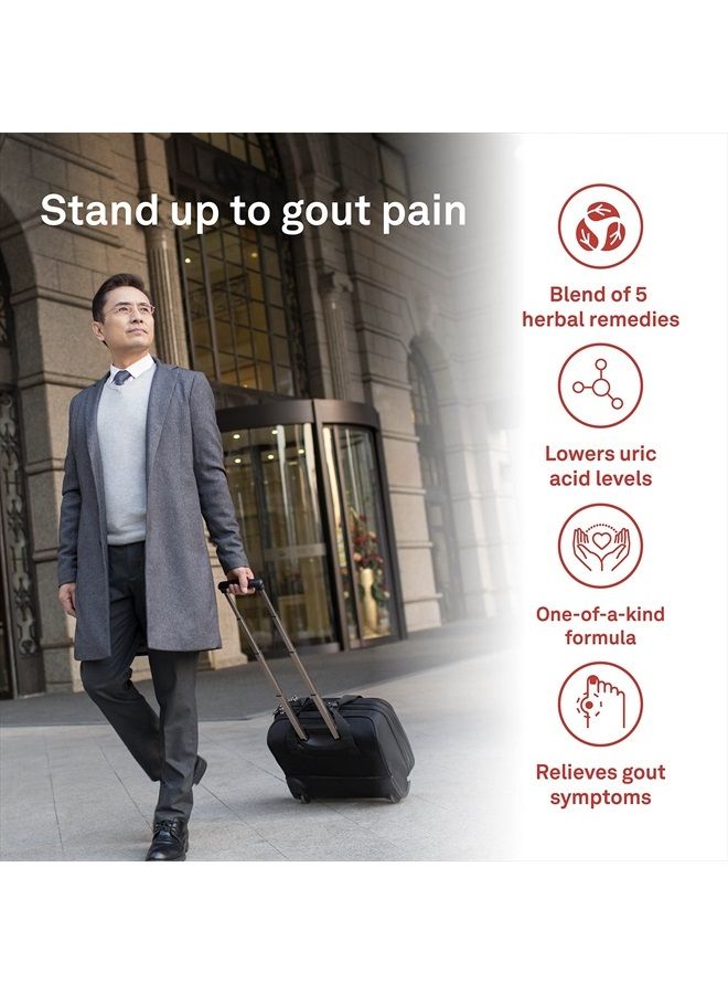 ORGANIKA Goutrin, 120 CT - Image 2