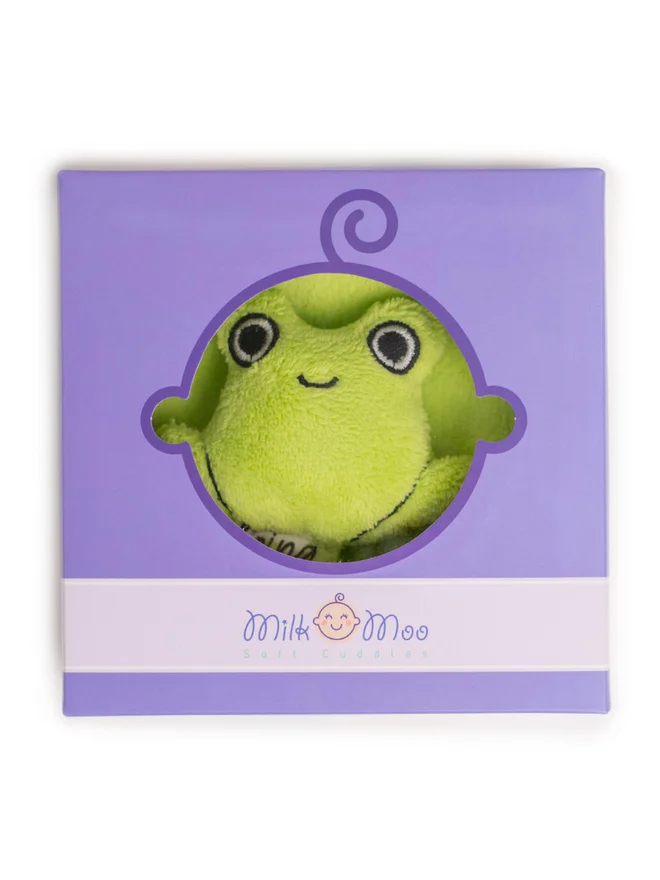 ميلك آند مو بطانية فروج ميلك آند مو بوليستر أخضر ٣٠٣٠ سم