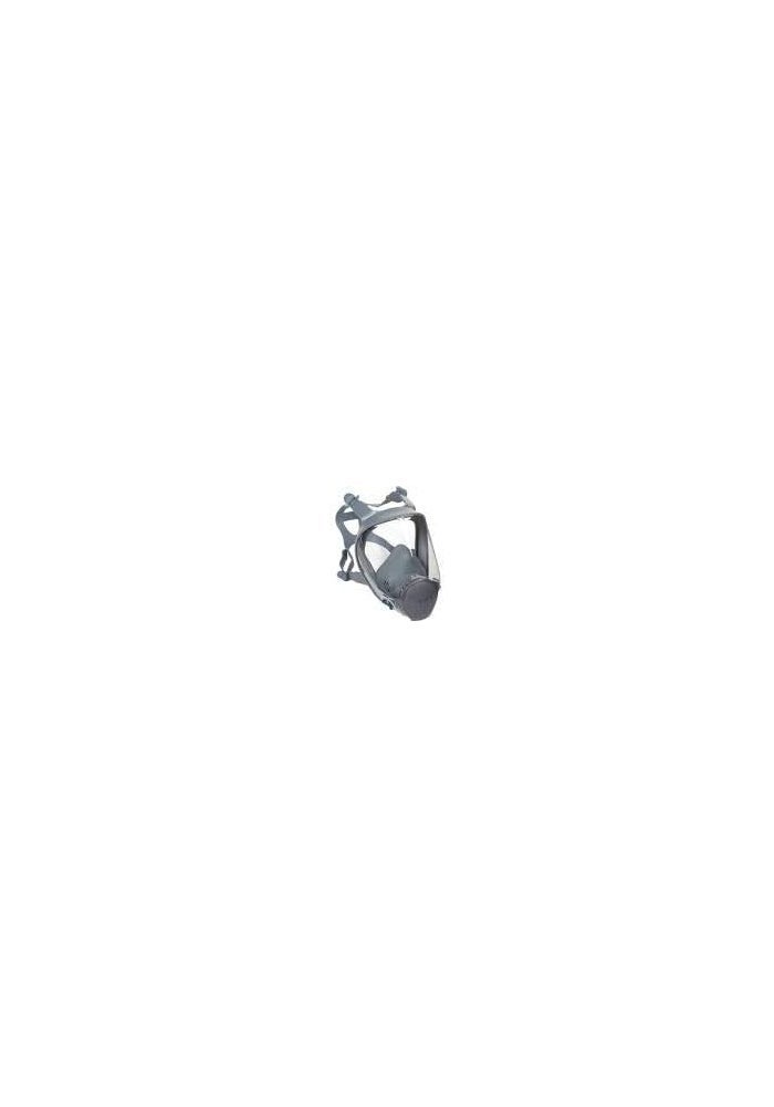 Moldex 9002 Full-Face Respirator - Medium Size with Advanced Features - Image 2