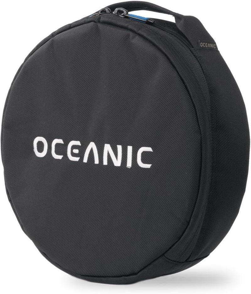 Oceanic Regulator Bag - Image 1
