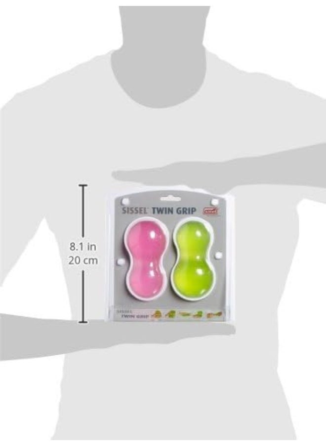 SISSEL - Twin Elastic Grip Set - Image 1