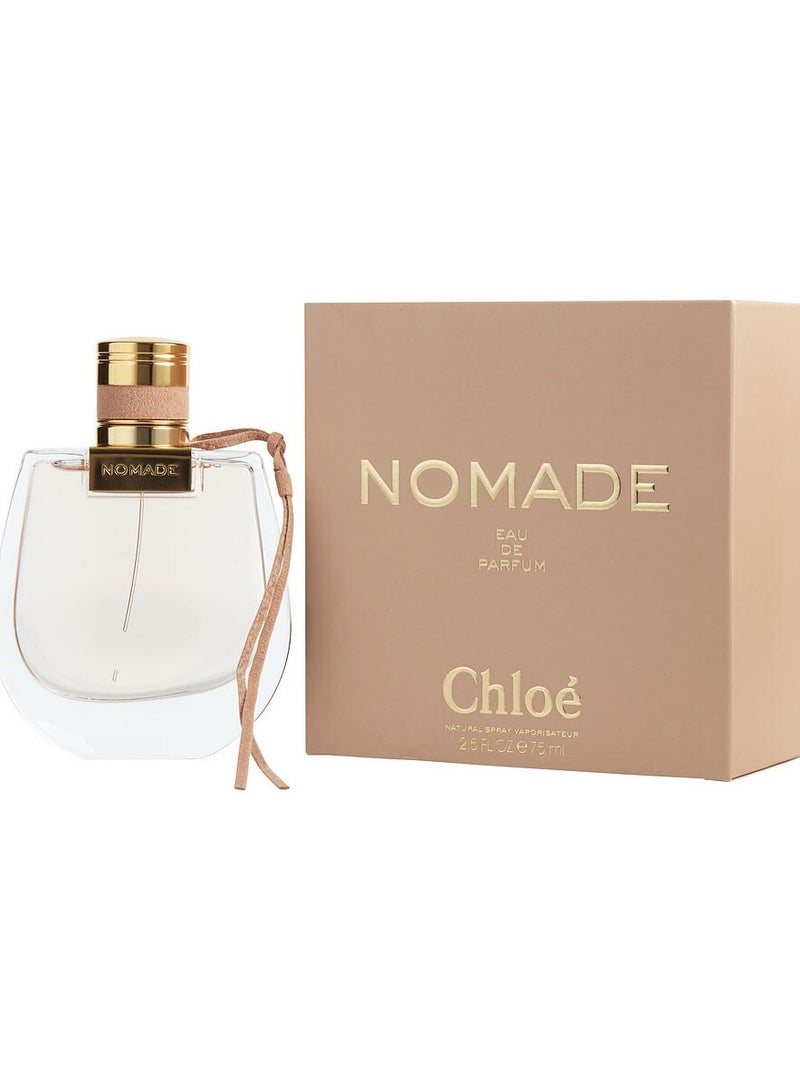 Chloe Nomade Eau De Parfum 75ml - Image 2