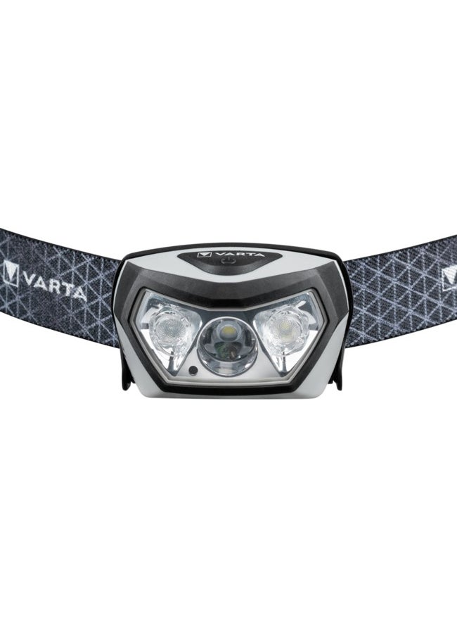 VARTA 18650 Outdoor Sports H30R Pro Headlamp Wireless Aydos  - Image 3