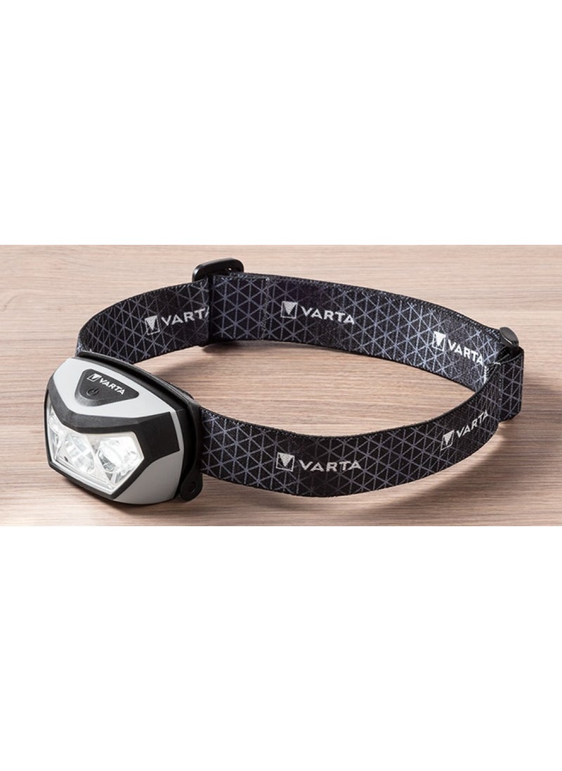 VARTA 18650 Outdoor Sports H30R Pro Headlamp Wireless Aydos  - Image 2