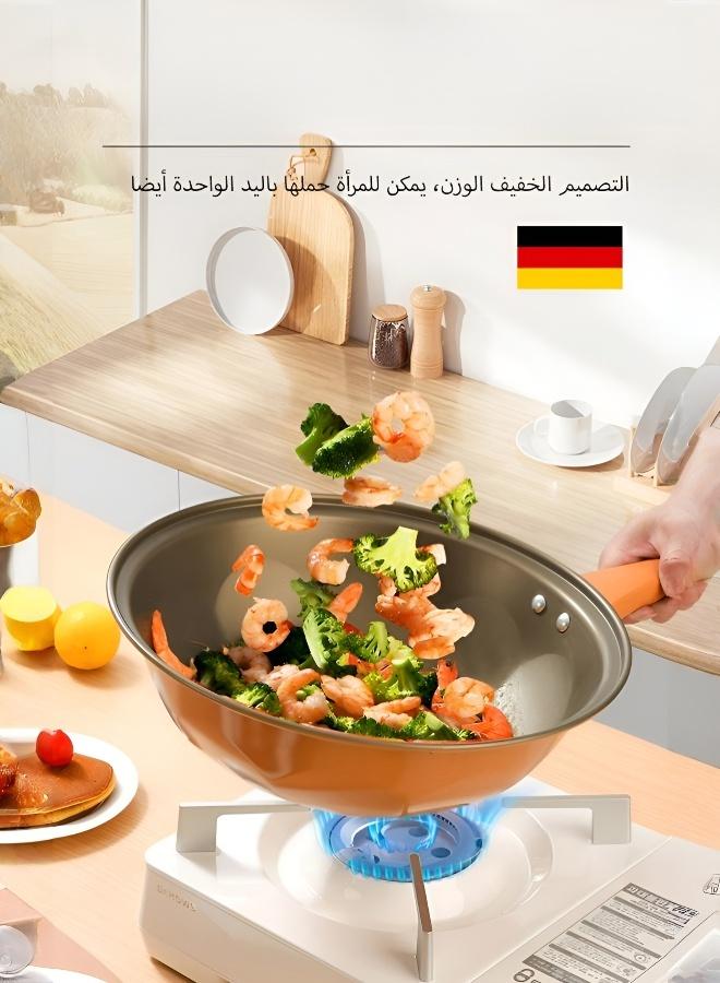وعاء طهي مبتكر غير لاصق بأداء فائق - Image 4