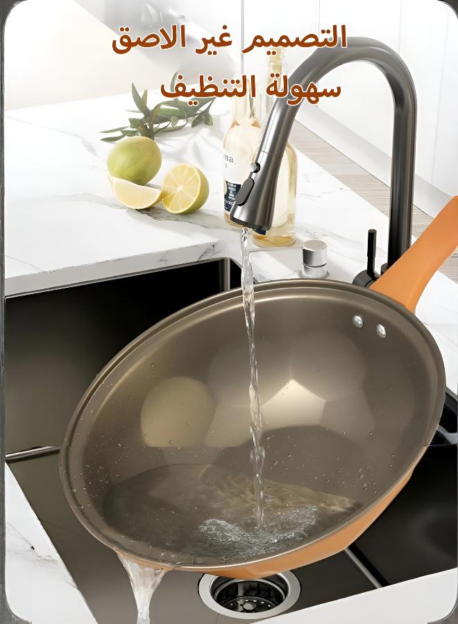وعاء طهي مبتكر غير لاصق بأداء فائق - Image 5