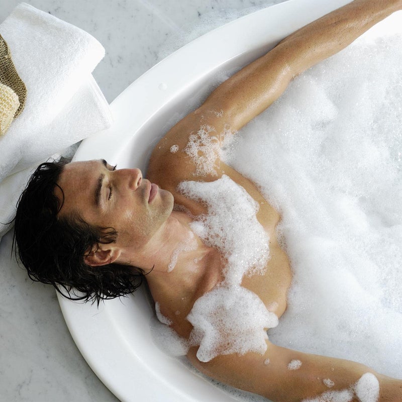 Radox Bath Therapy 500ml - Stress Relief - Image 5