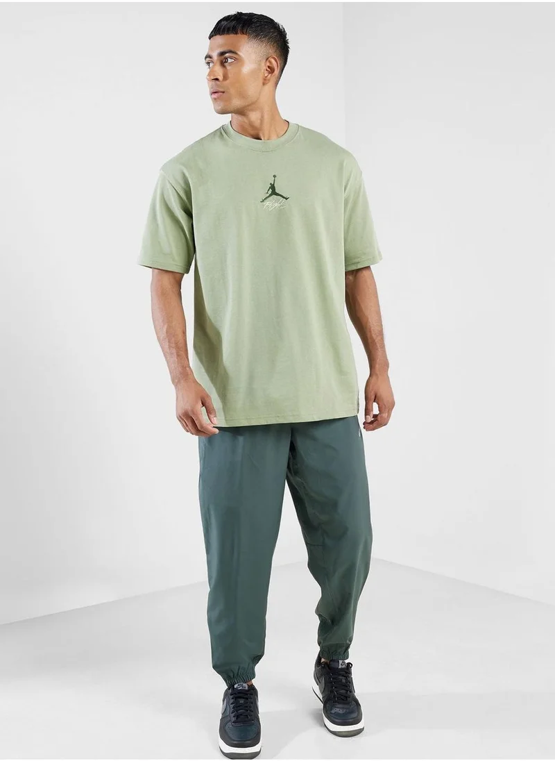 Nike Dri-Fit Form Sweatpants