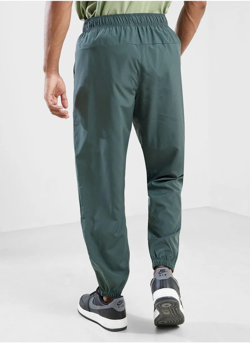 Nike Dri-Fit Form Sweatpants