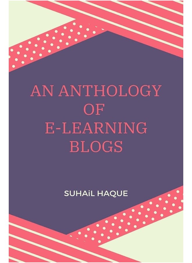 An Anthology of E-Learning Blogs  - Image 1