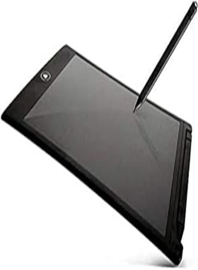one year warranty_8.5 inch LCD Writing Tablet Paperless Office Writing Board" ) 