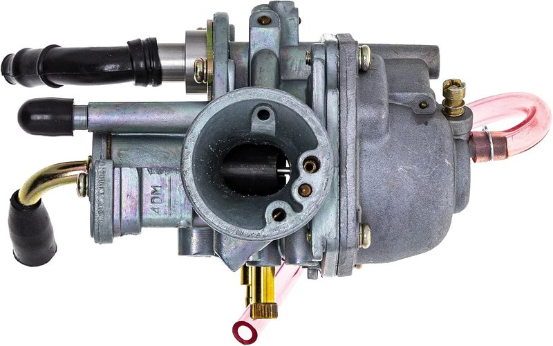 NICHE Carburetor Assembly for Polaris ATVs - Image 5