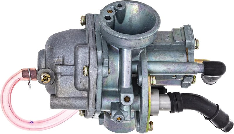 NICHE Carburetor Assembly for Polaris ATVs - Image 3