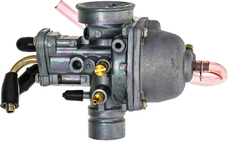 NICHE Carburetor Assembly for Polaris ATVs - Image 1