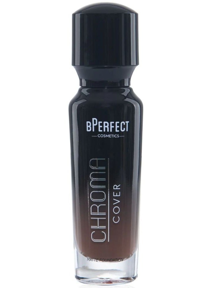 بي بيرفيكت كريم أساس بي بيرفكت كروما كوفر مات رقم 11 30 مل - Image 1