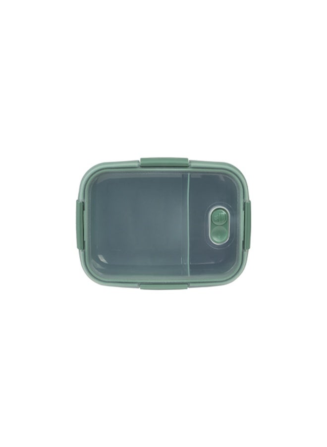 Curver Smart To Go Dual Lunch Box