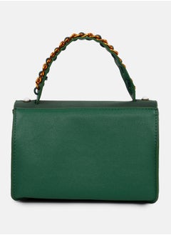 Haute Sauce Daphne Green Mini Bag  - Image 3