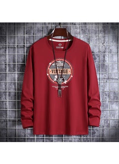 Wine Red