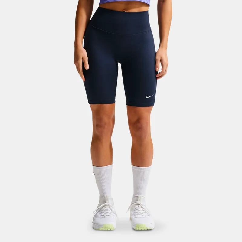 نايكي Women's One Dri-FIT High-Rise Bike Shorts