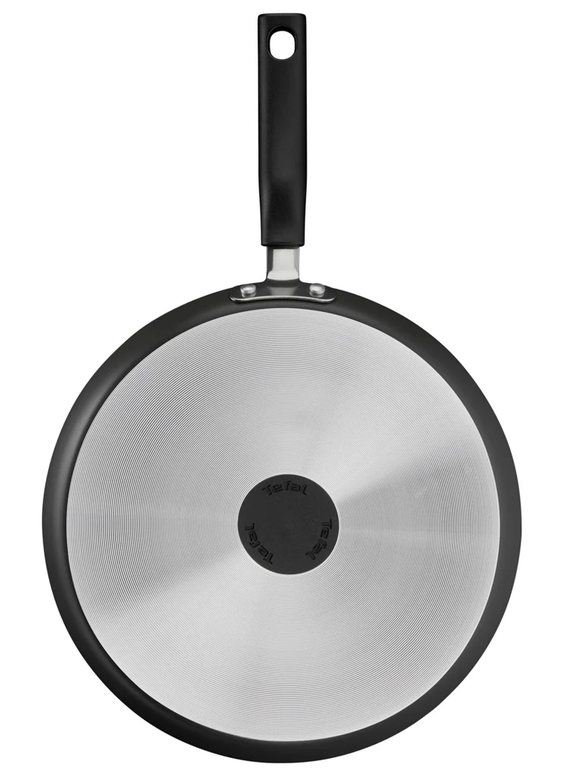 Tefal G6 Delicia Tawa 28Cm (B4688785) + Delicia Saucepan 16Cm + Glass Lid (B4682285)