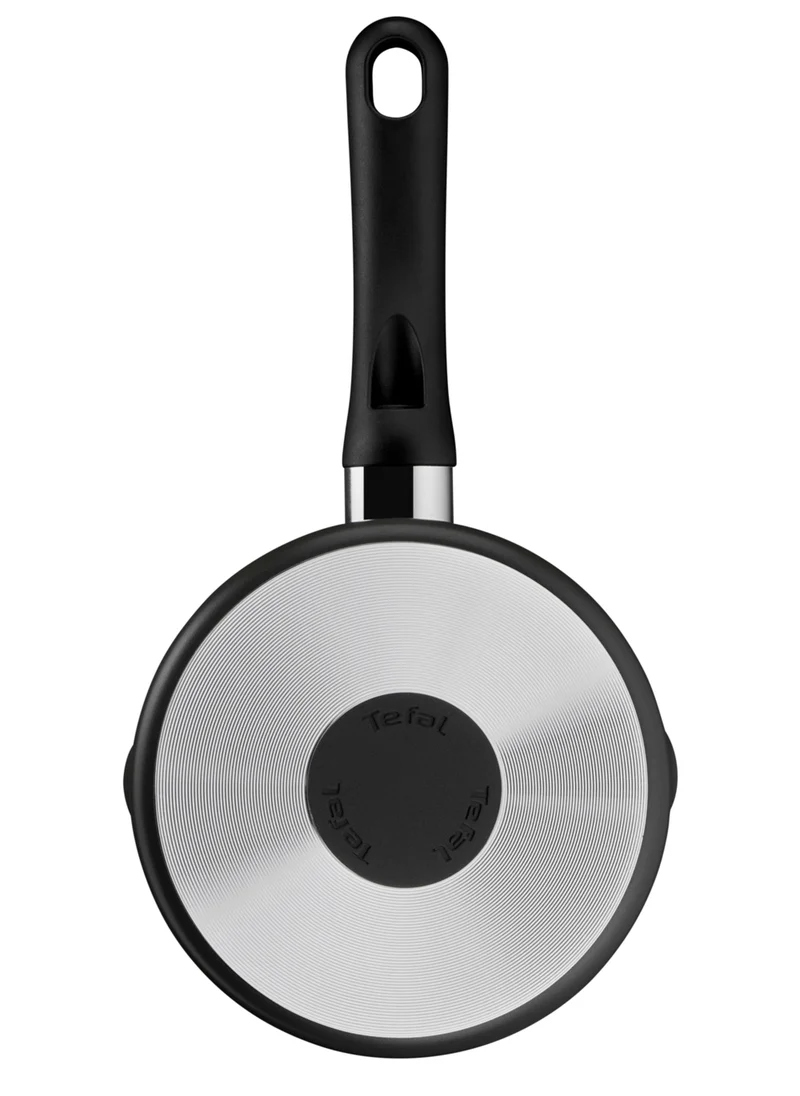 Tefal G6 Delicia Tawa 28Cm (B4688785) + Delicia Saucepan 16Cm + Glass Lid (B4682285)