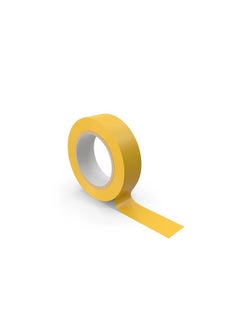 Asmaco Masking Tape 1 Inch, Box of 36, 35-Yard Length  - Image 1