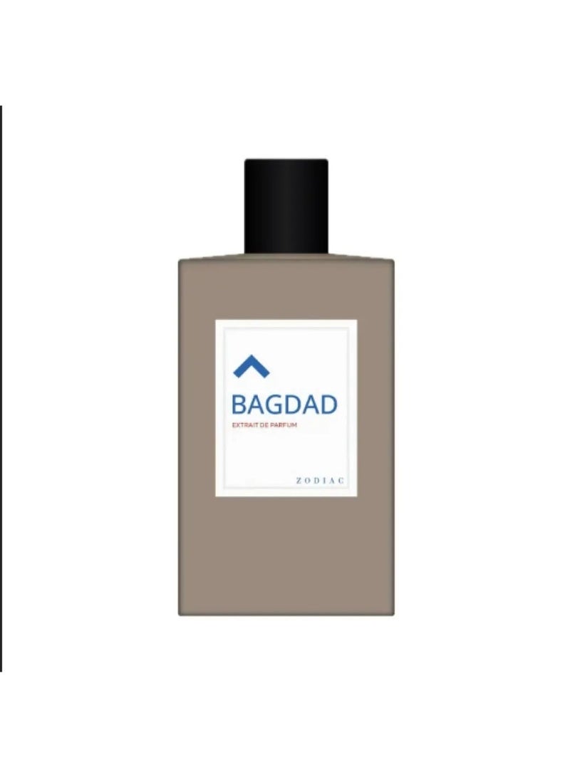 زودياك عطر زودياك بغداد اكسترايت دي بارفيوم 60 مل - Image 1