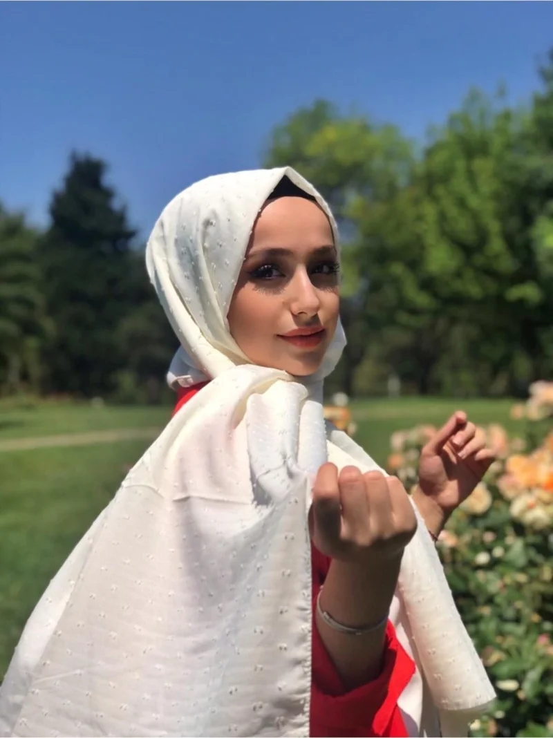 بيليفانتي كولكشن Cotton Patchwork Shawl