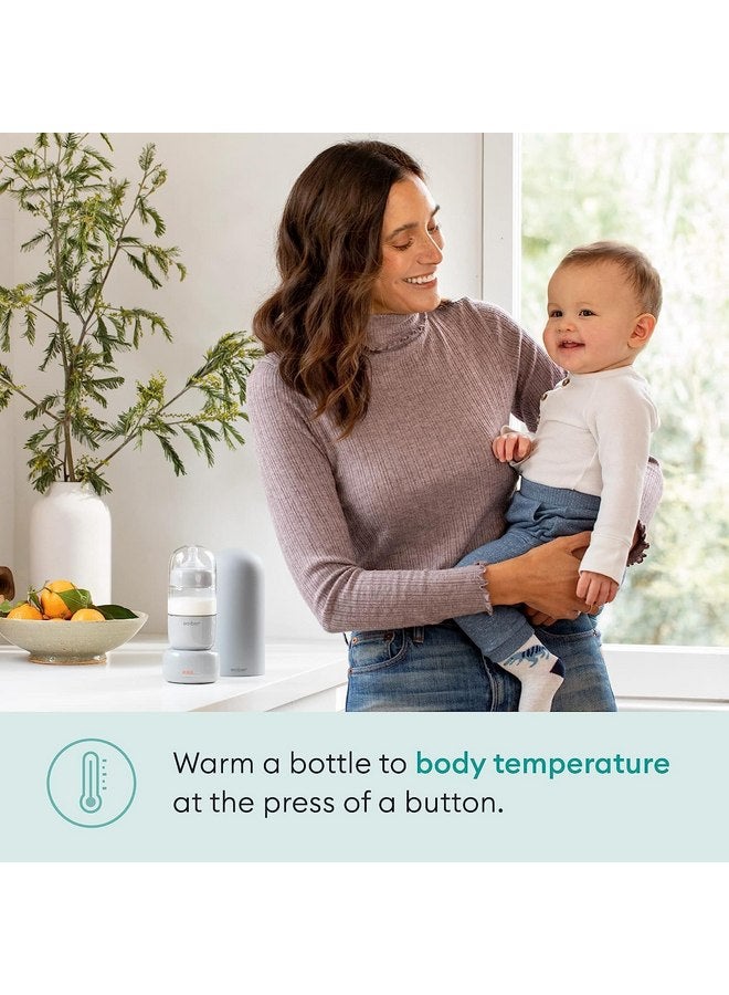 Ember Add On Bottle 6 oz White - Image 2