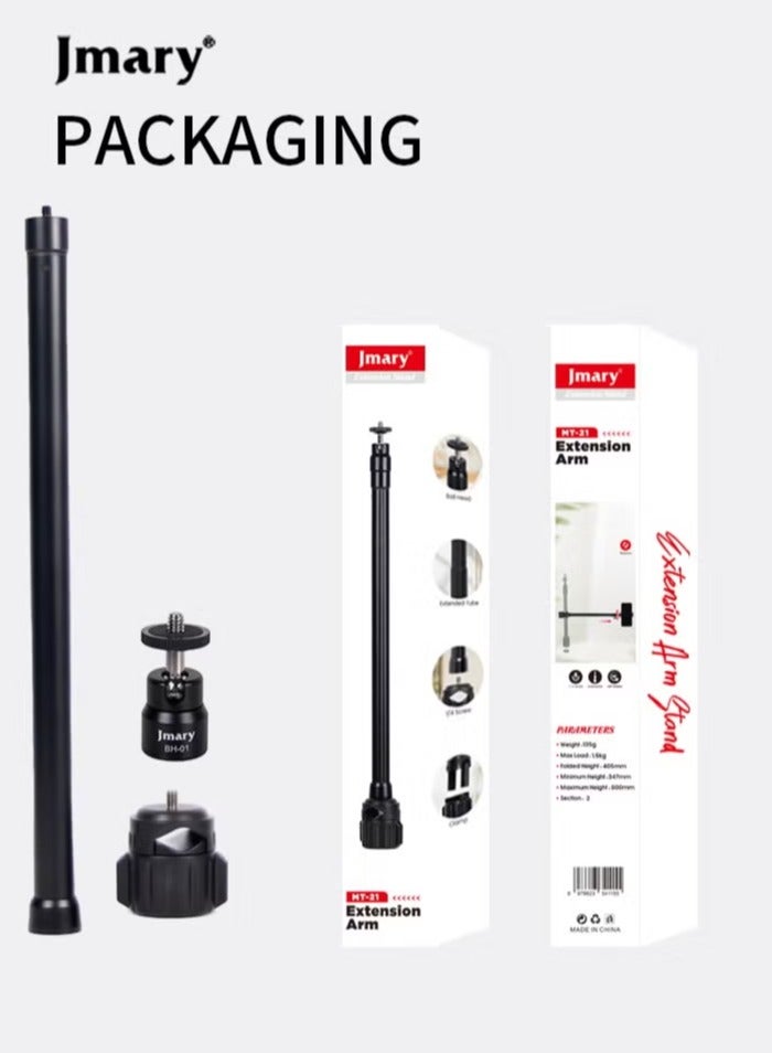 Jmary MT-21 Extension Arm Stand - Image 1