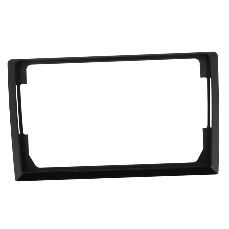 Car Navigation Screen Frame Touchscreen Protector DIY Installation Edge Cover - Image 2