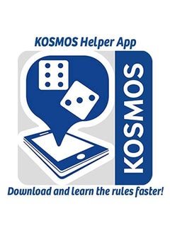 Thames & Kosmos Exit The Pharaoh'S Tomb ; Exit The Game A Kosmos Game ; Kennerspiel Des Jahres Winner ; Familyfriendly Cardbased Athome Escape Room Experience For 1 To 4 Players Ages 12+  - Image 5