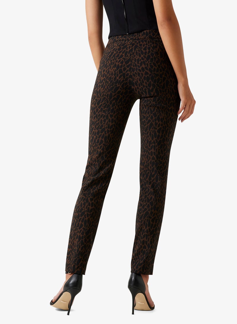 GUESS Creta Stretch Pants - Image 2