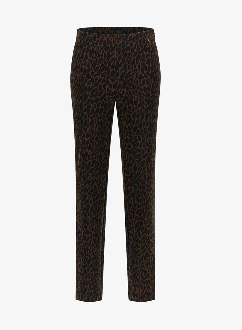 GUESS Creta Stretch Pants - Image 5