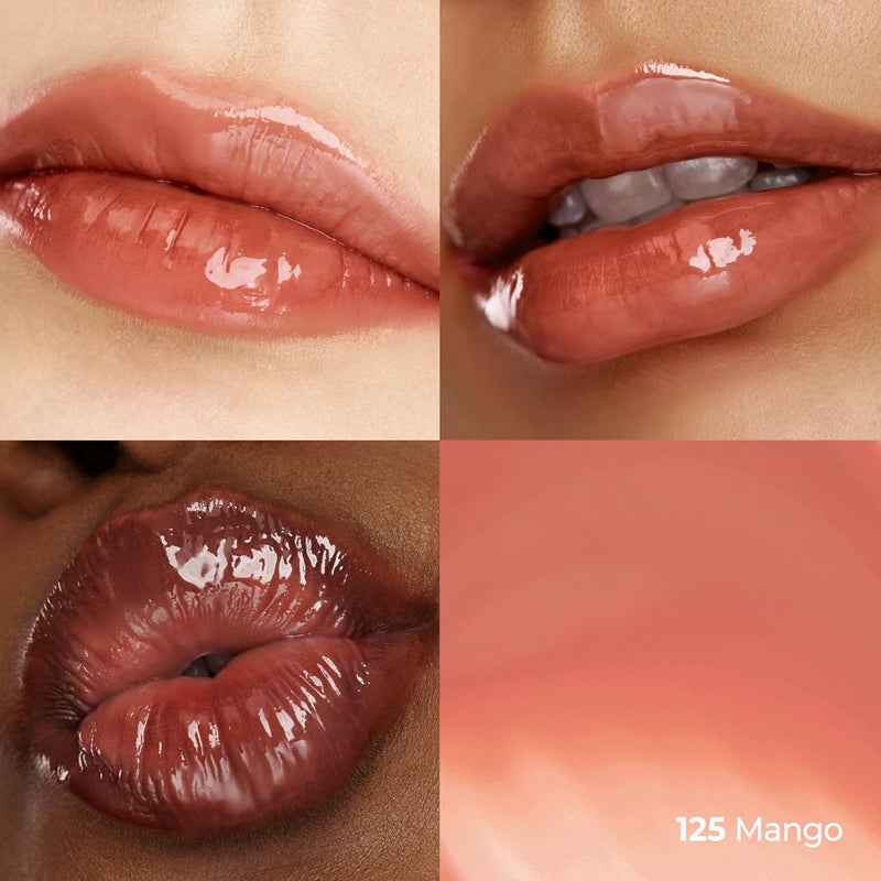 لاكا فروتي غلام تينت #125 مانجو - Image 3