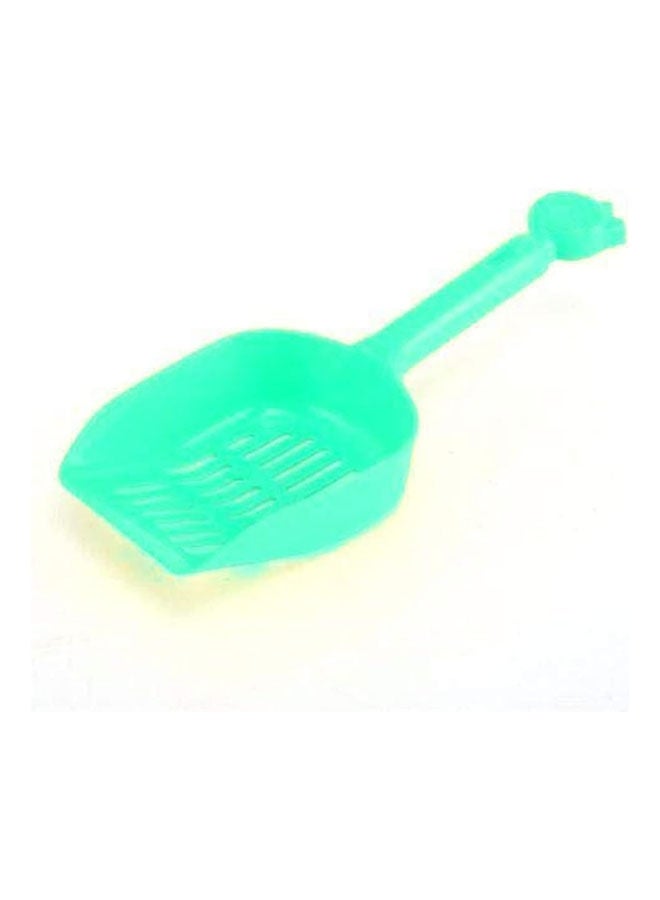 Pets Waste Removal Plastic Poop Shovel - ‎21 x 13.2 x 4 cm