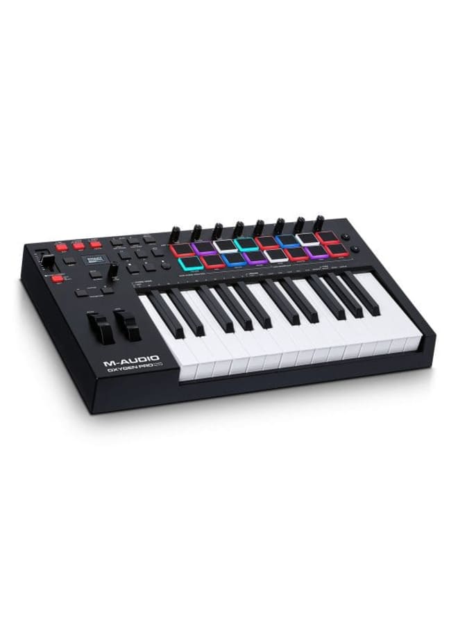 M-Audio Oxygen Pro 25 - Image 1