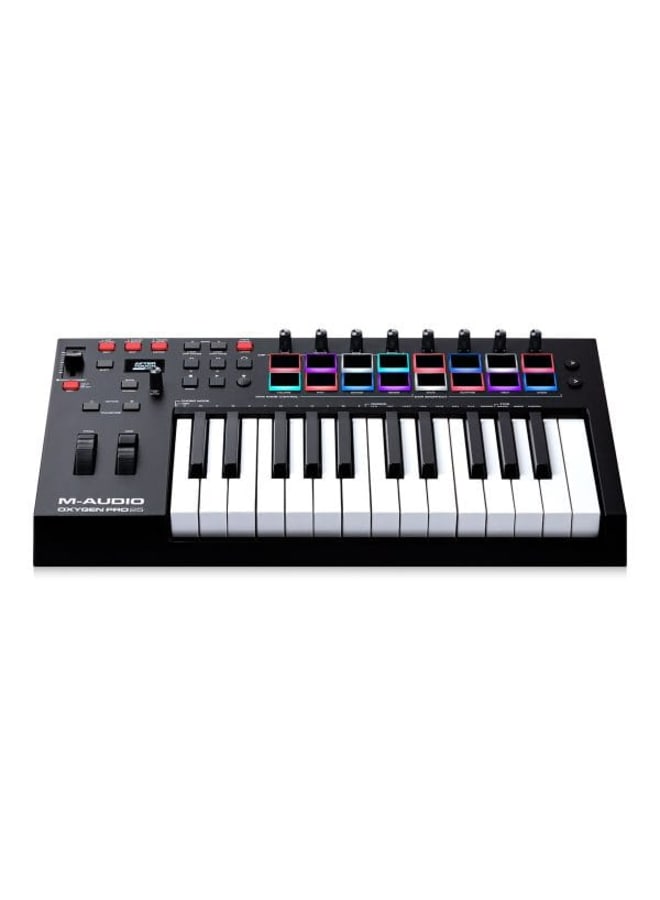 M-Audio Oxygen Pro 25 - Image 4