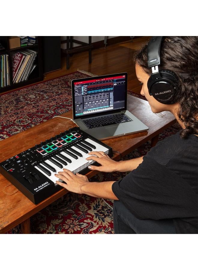 M-Audio Oxygen Pro 25 - Image 5