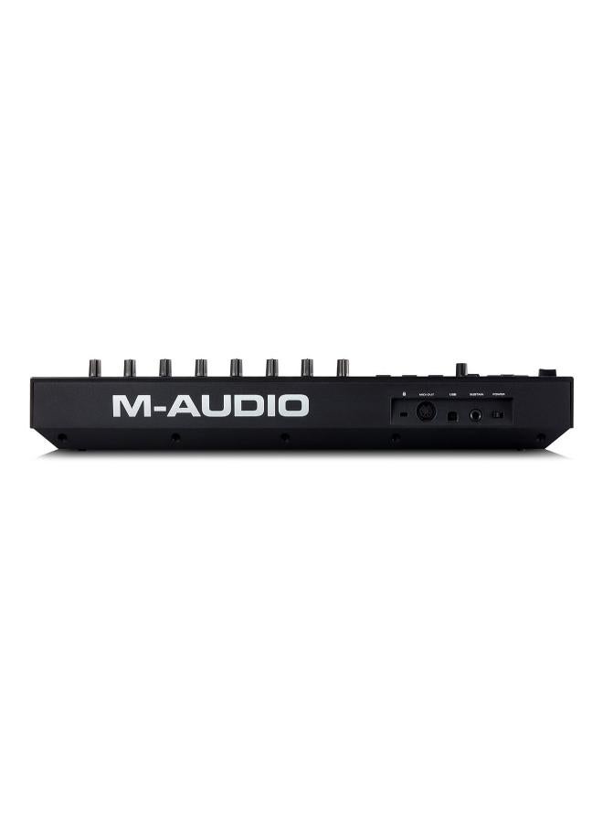 M-Audio Oxygen Pro 25 - Image 4