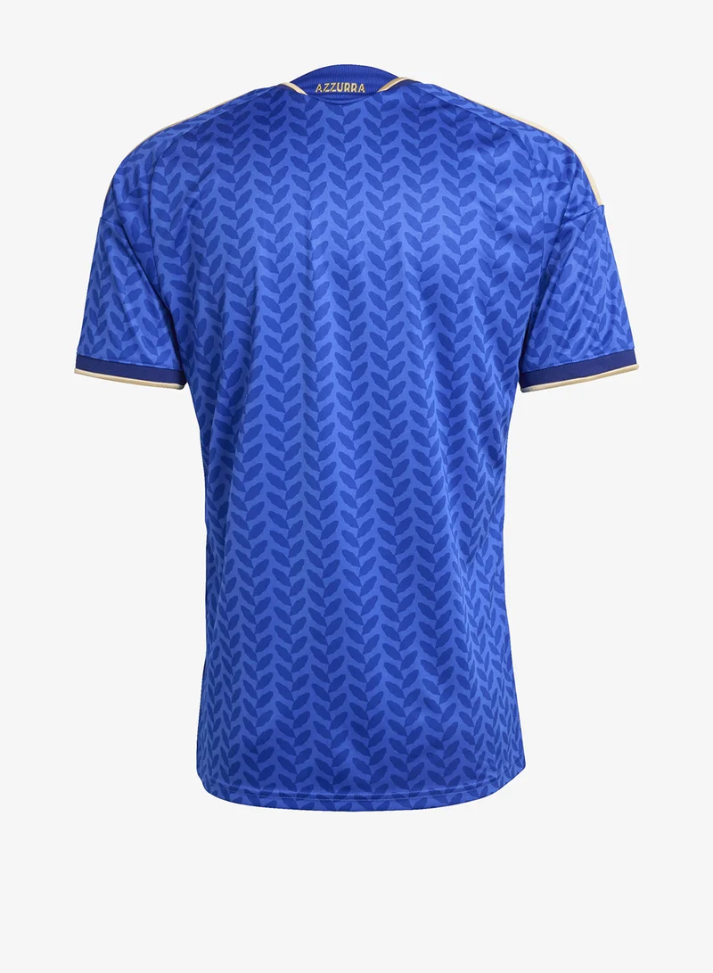 Adidas Italy 26 Home Replica Jersey