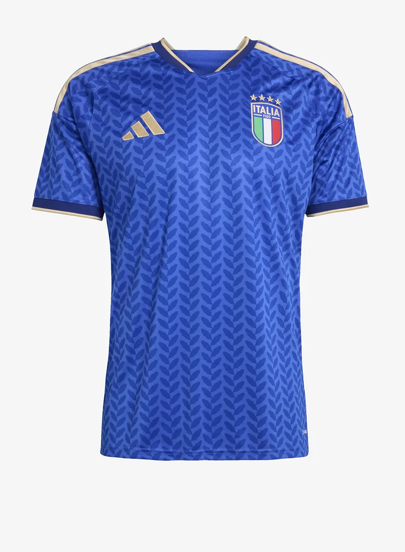 Adidas Italy 26 Home Replica Jersey
