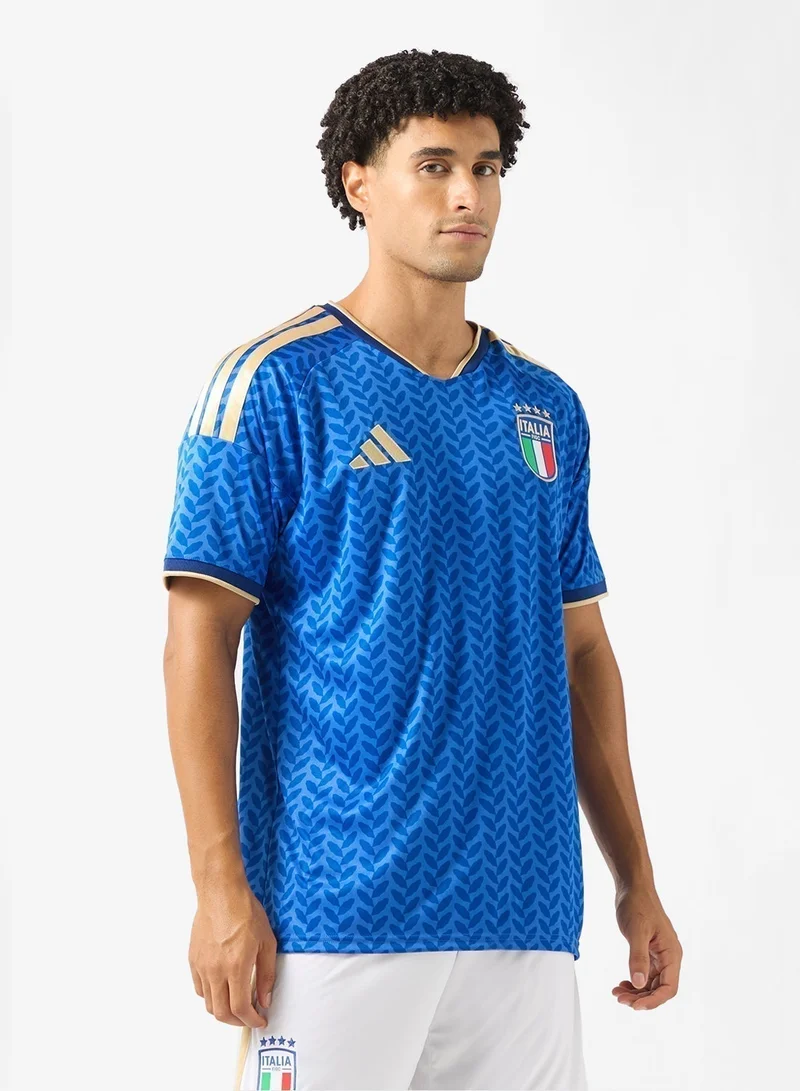 Adidas Italy 2026 Home Jersey