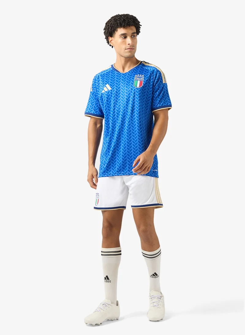 Adidas BOBLUE Italy 2026 Home Jersey  | Best Price UAE