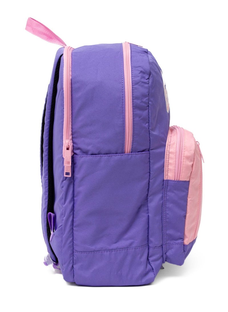 GAP-UniSex Purple Backpack - Image 3